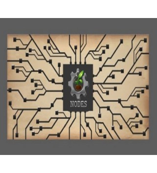 Nodes Steam Key GLOBAL